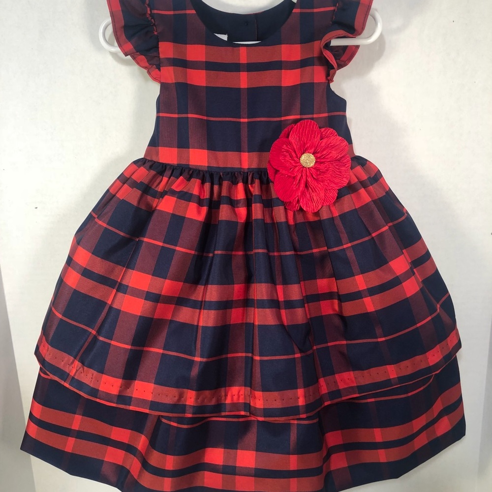 Girls size 2T dress